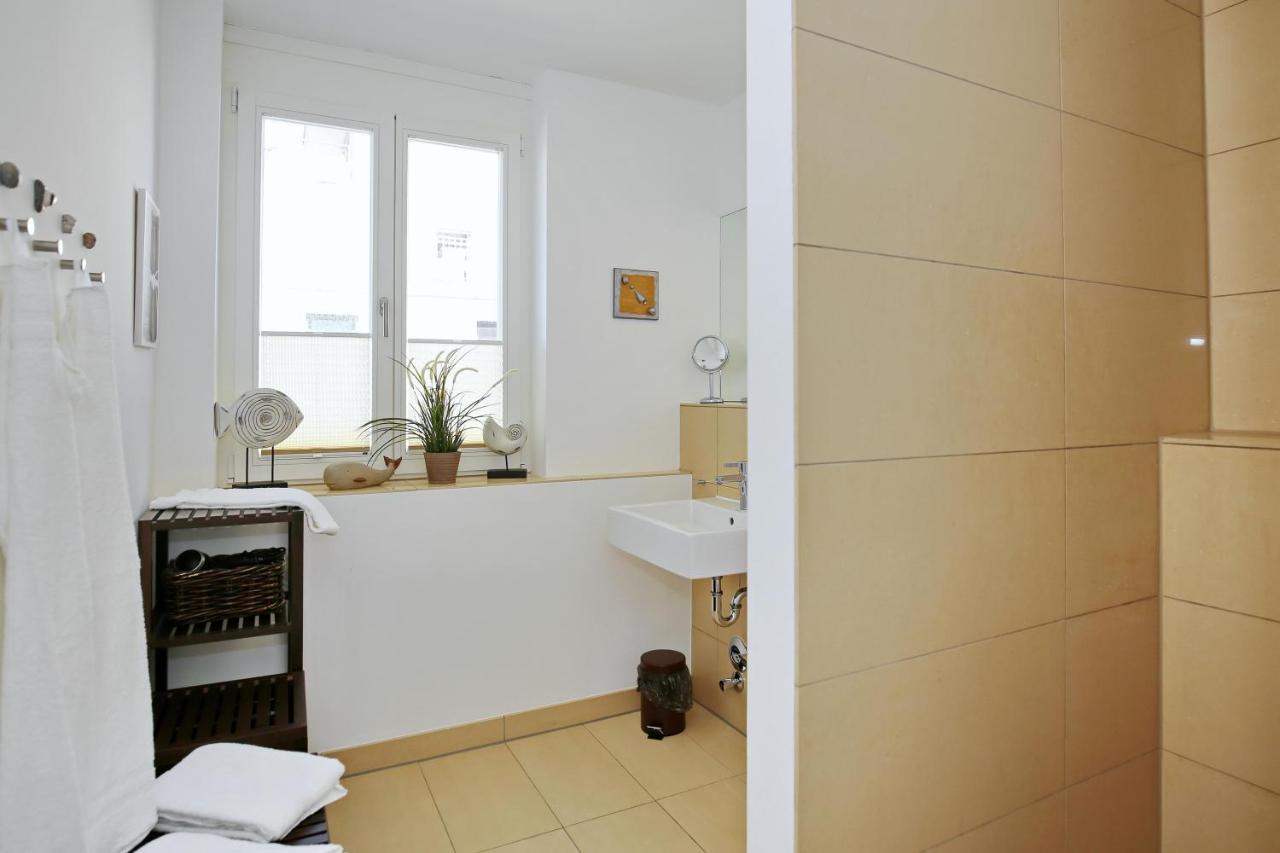 Villa Seeadler Wohnung 07 Boergerende-Rethwisch Luaran gambar